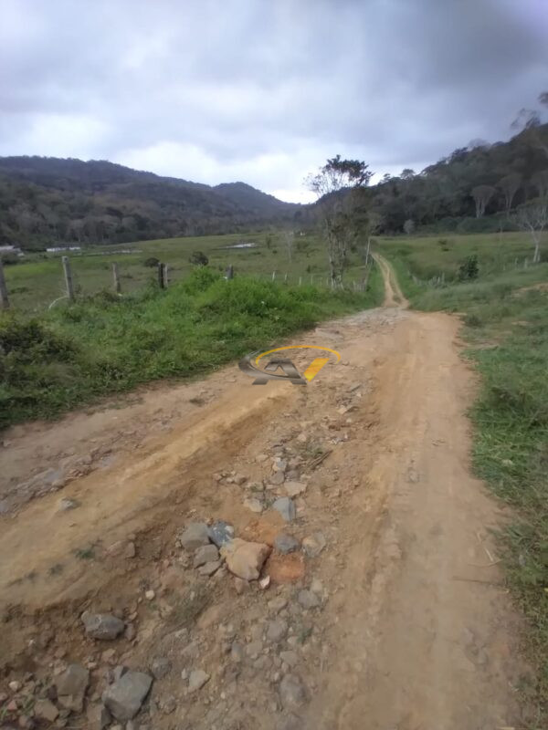 População de Barro Preto solicita melhorias para a estrada da Pedra