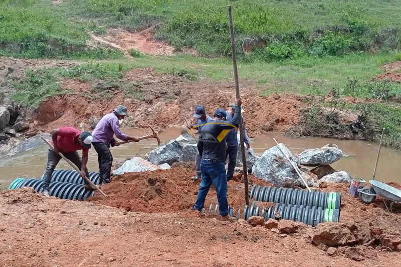 Desvio na rodovia SE-290 só pode ser realizado por veículos leves